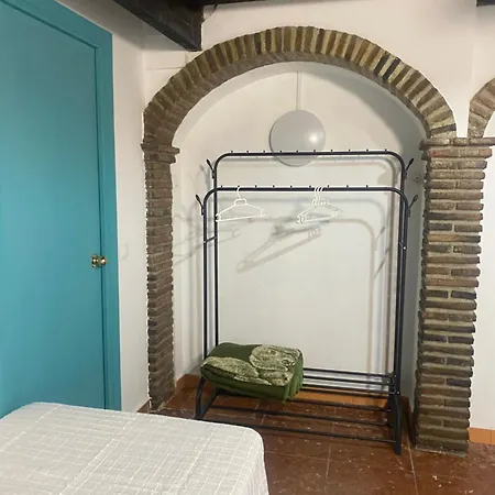 Apartment Nora *