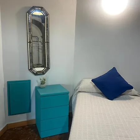 Nora Apartment