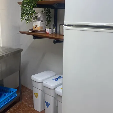 Nora Apartment
