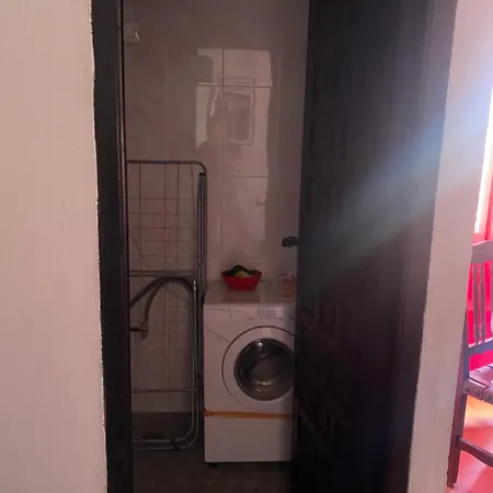 Apartment Nora