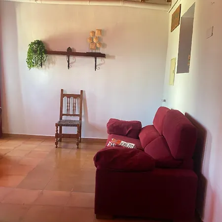 Nora Apartment