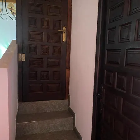 Nora Apartment