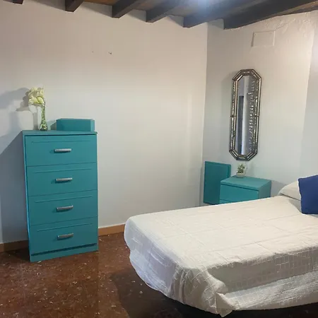 Nora Apartment