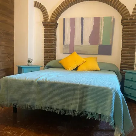 Nora Apartment *