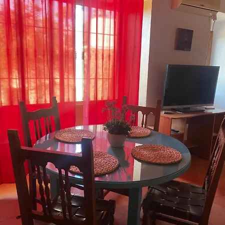 Nora Apartment