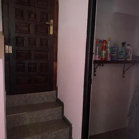 Nora Apartment Iznate