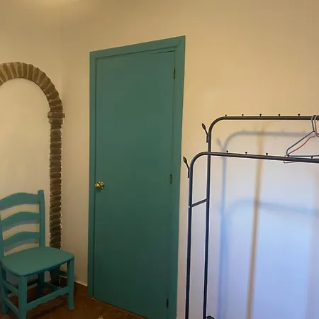 Nora Apartment Iznate